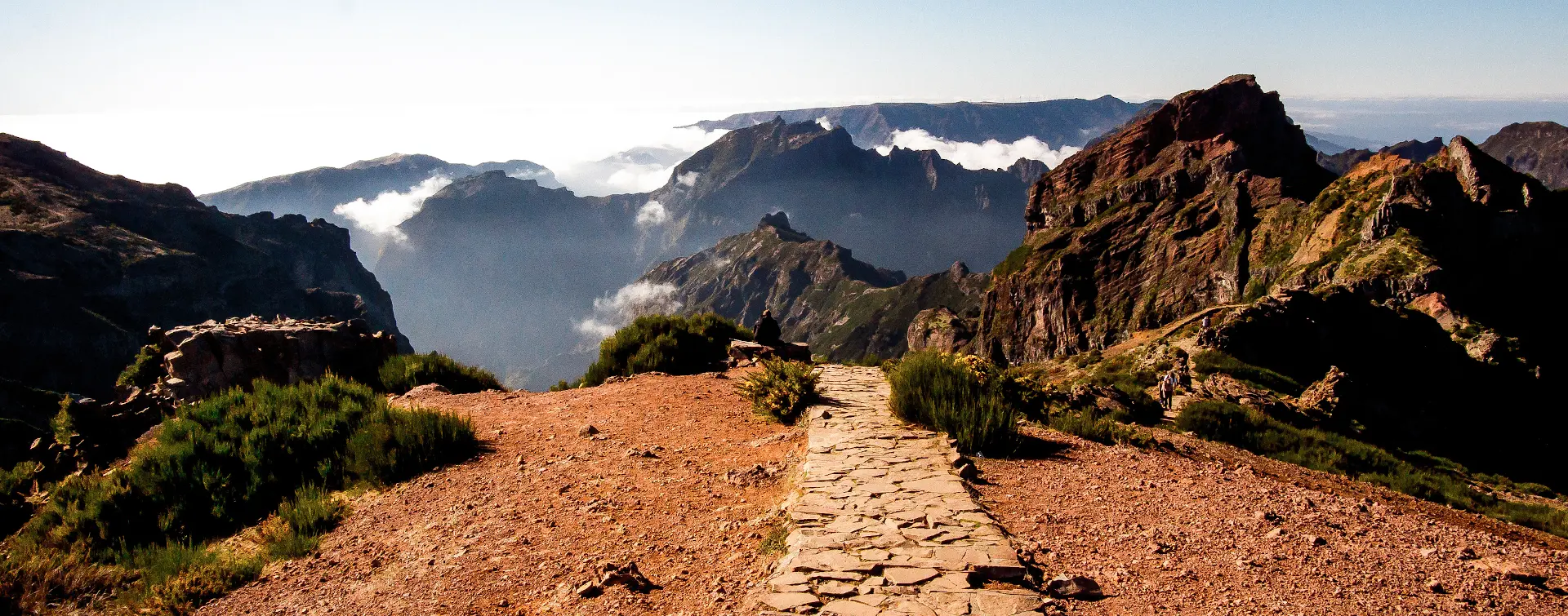 Tour panorámico por el este de Madeira
