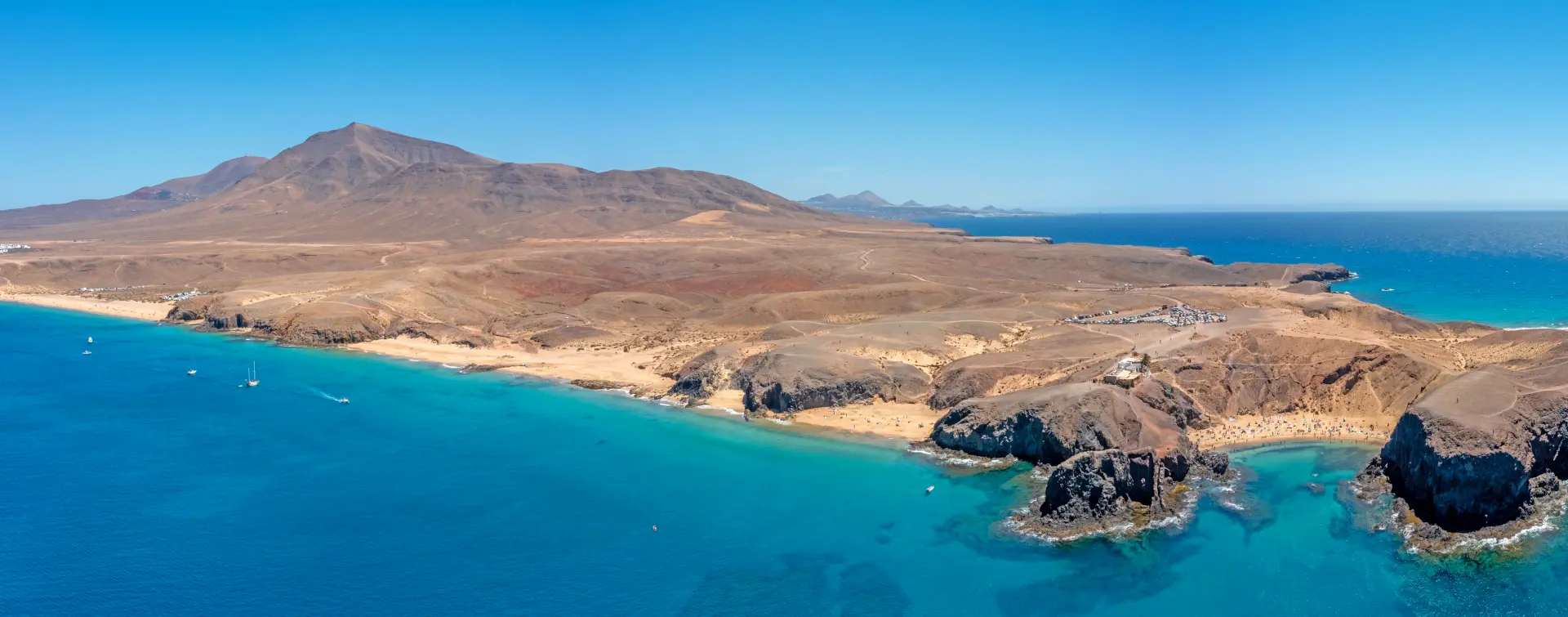 Excursión en Catamarán a las Playas de Papagayo