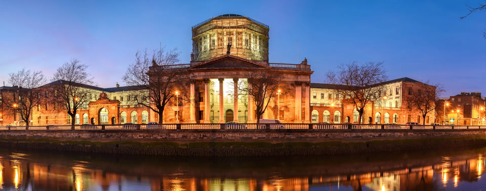 Free tour Dublín misterios y leyendas
