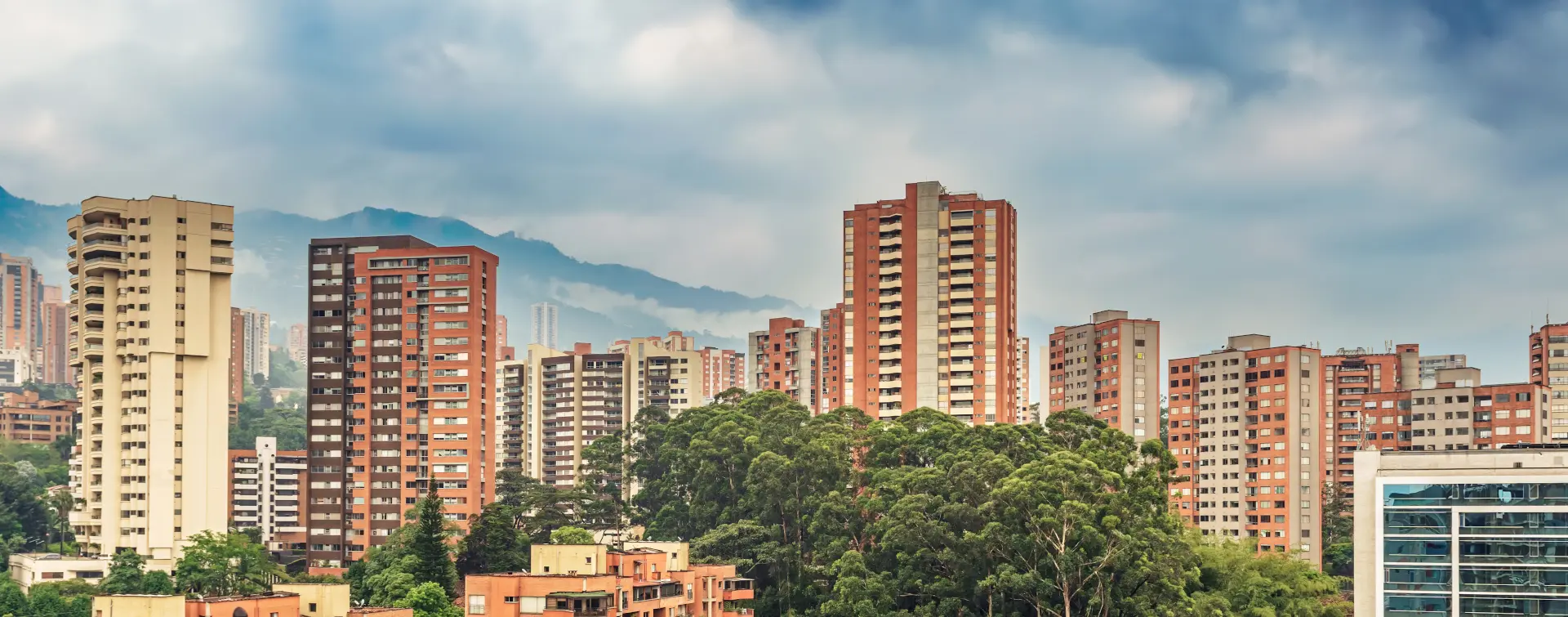 Visitas guiadas en Medellín