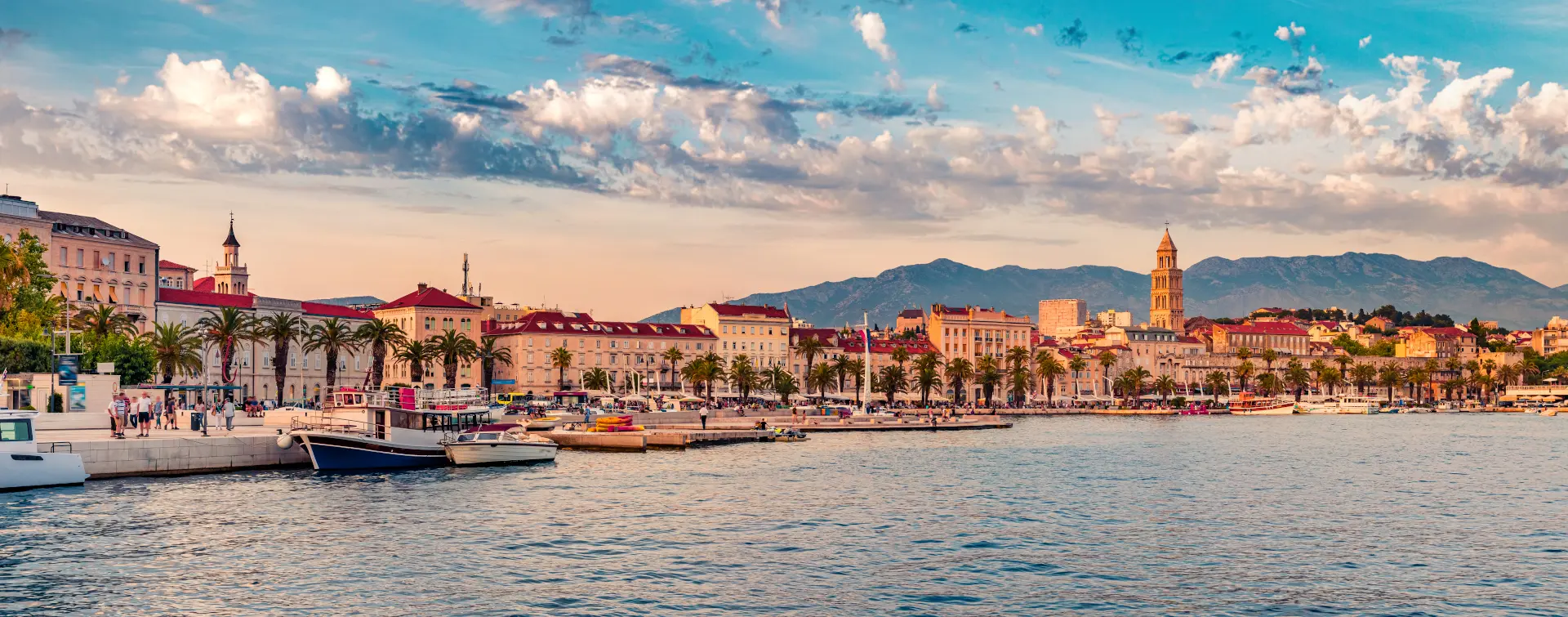 Actividades y Excursiones en Split