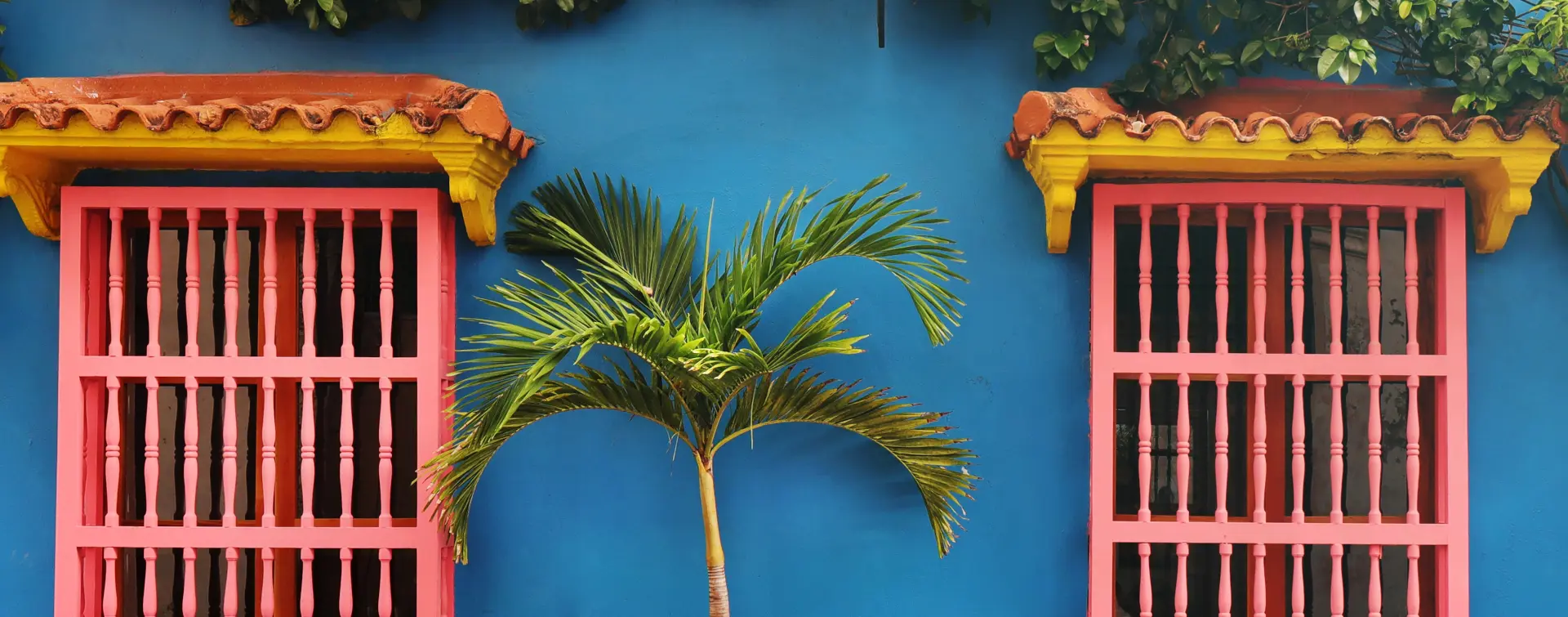 Tour privado Cartagena de Indias