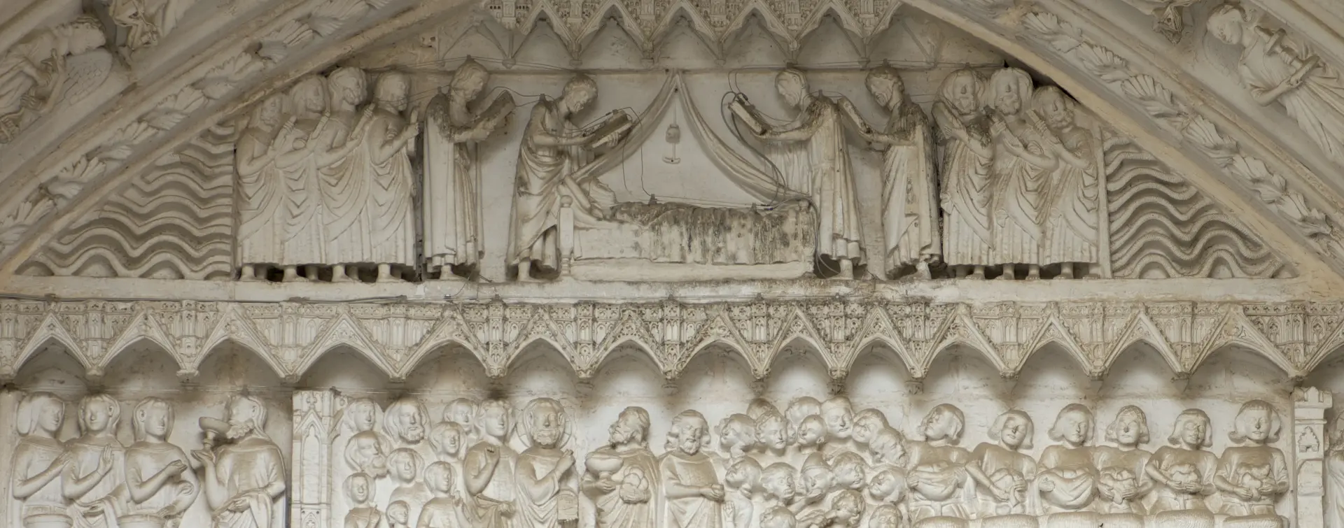 Visita Guiada Catedral de Toledo y sus 5 tesoros