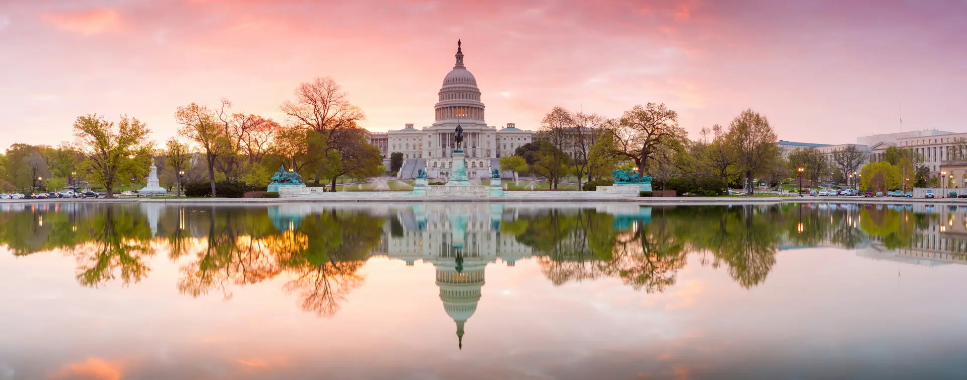 Excursión a Washington y Filadelfia desde Nueva York