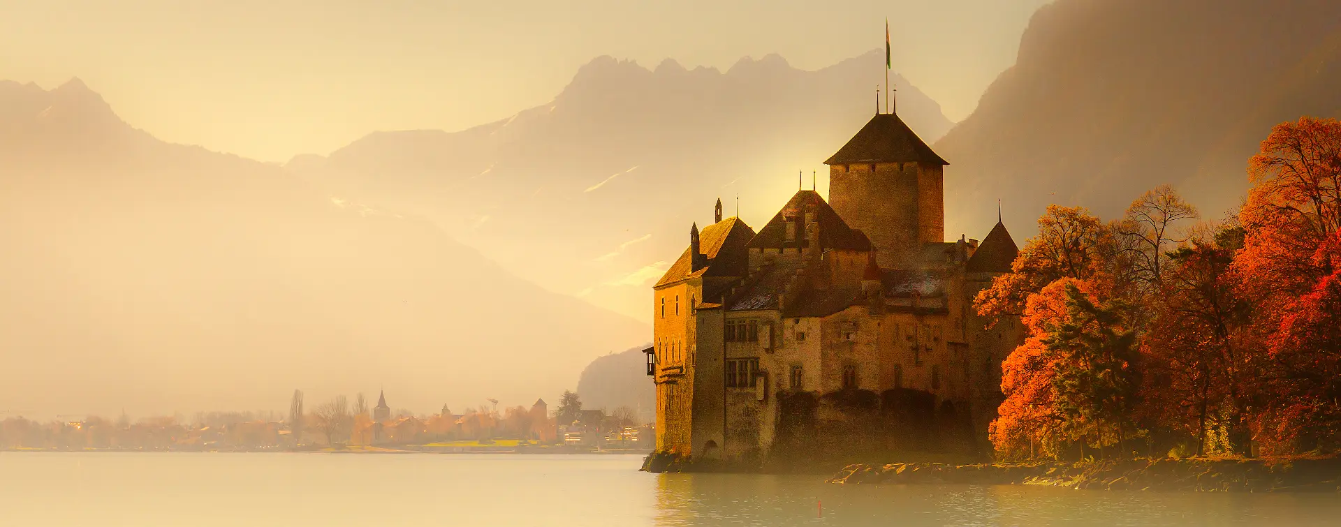 Excursiones en Ginebra, Suiza