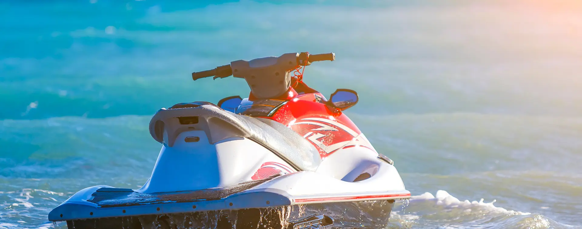 Moto de Agua en Puerto del Carmen