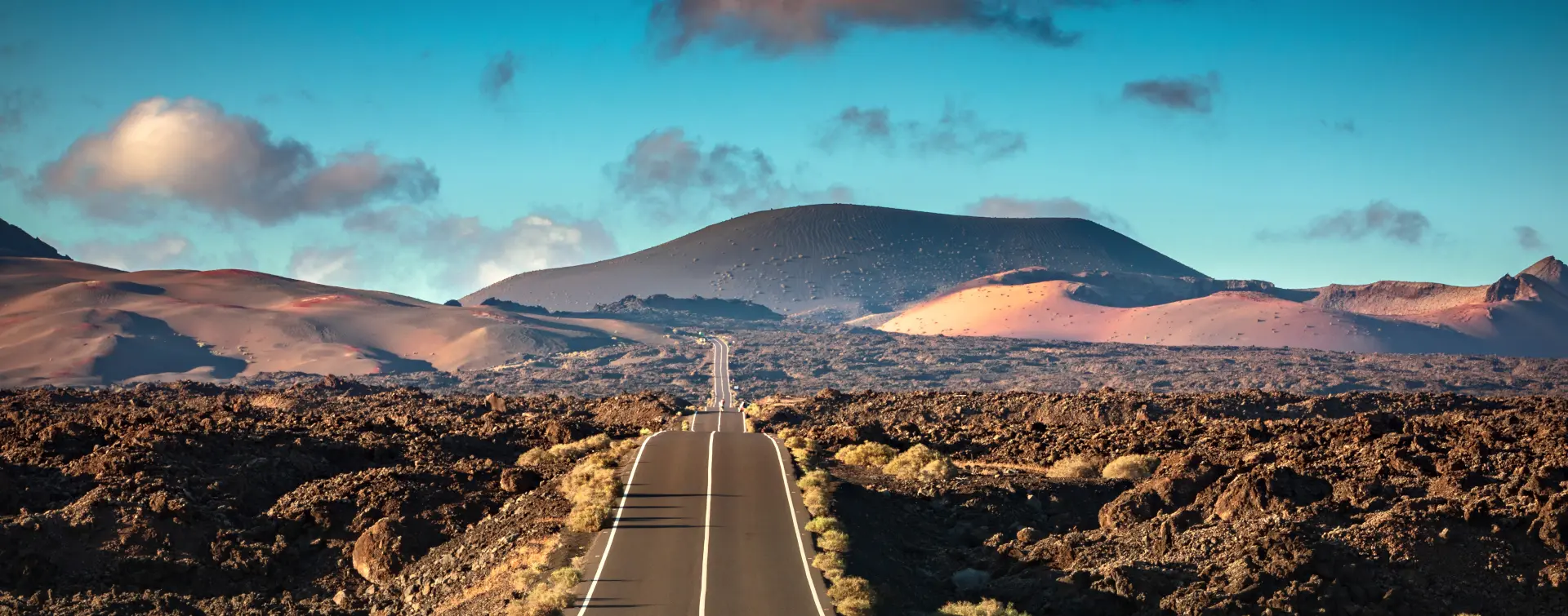 Ruta en Buggy y Trekking en Lanzarote