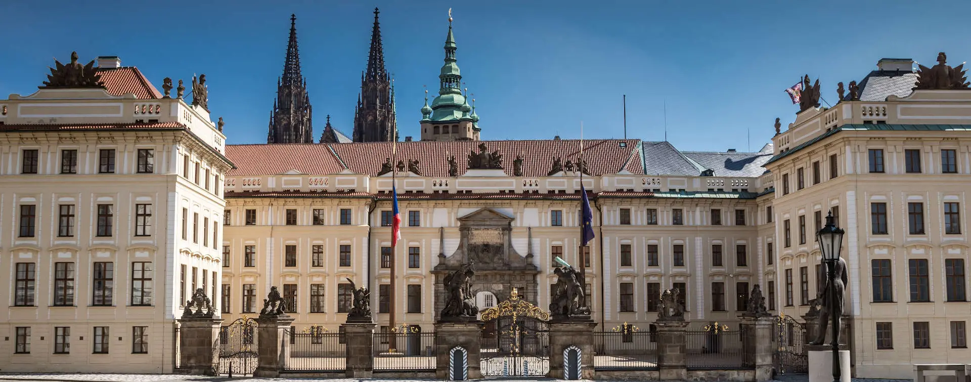 Free Tour Praga Imperial