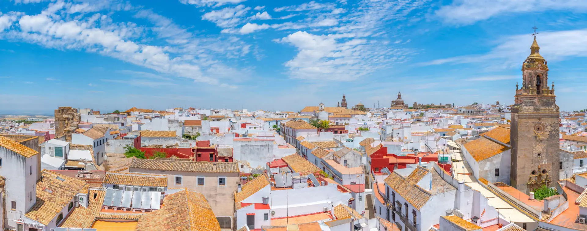 Excursión a Carmona desde Sevilla