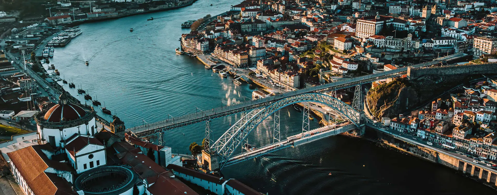 Free Tour Oporto Imprescindible