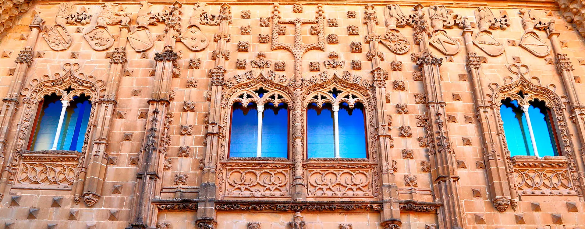 Visita Guiada a Baeza en privado