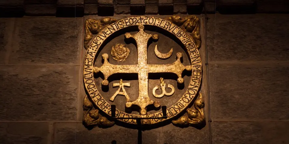 Tour Catedral de Santiago de Compostela y su museo con entradas - Visitas guiadas y Excursiones en español Buendía Galicia