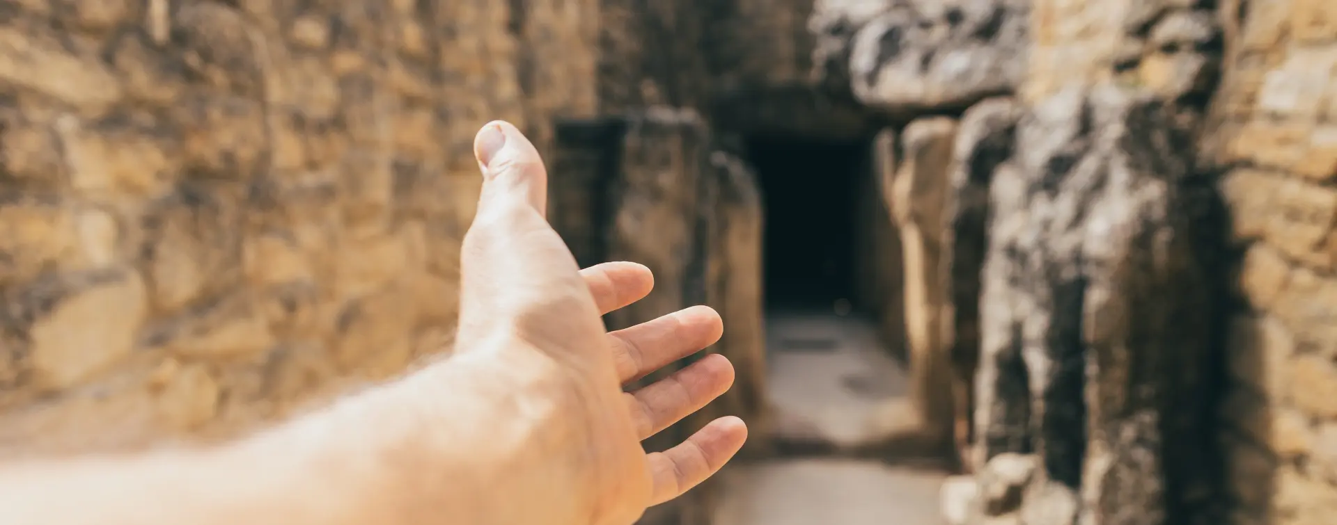 Visita Guiada por los Dólmenes de Antequera