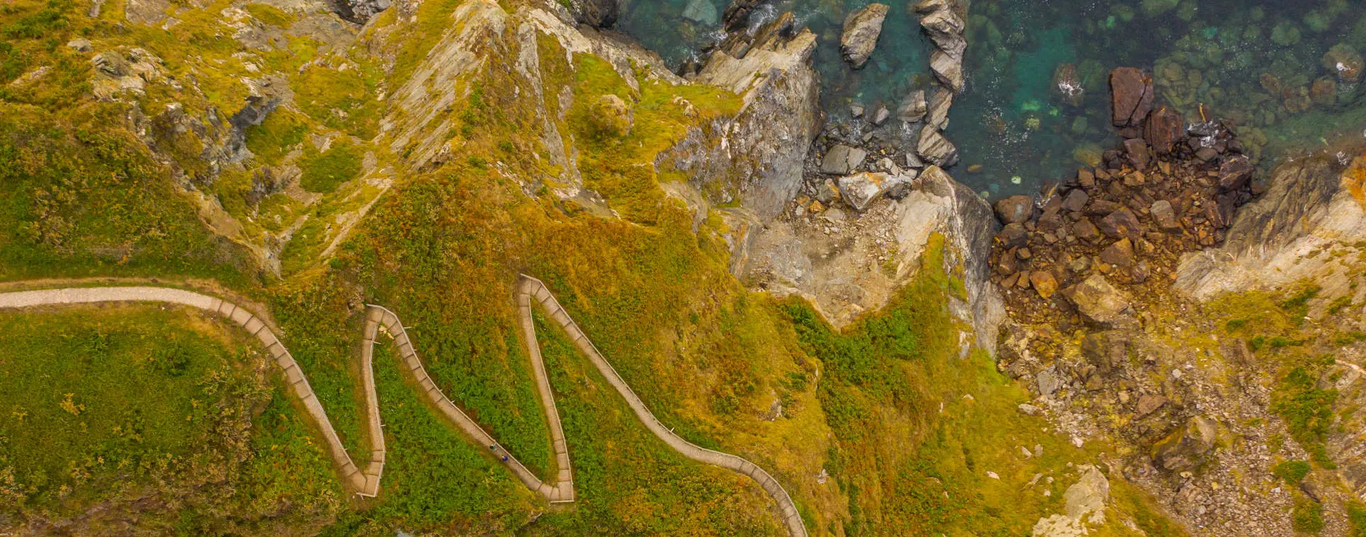 Excursión a Fuciño do Porco desde Santiago