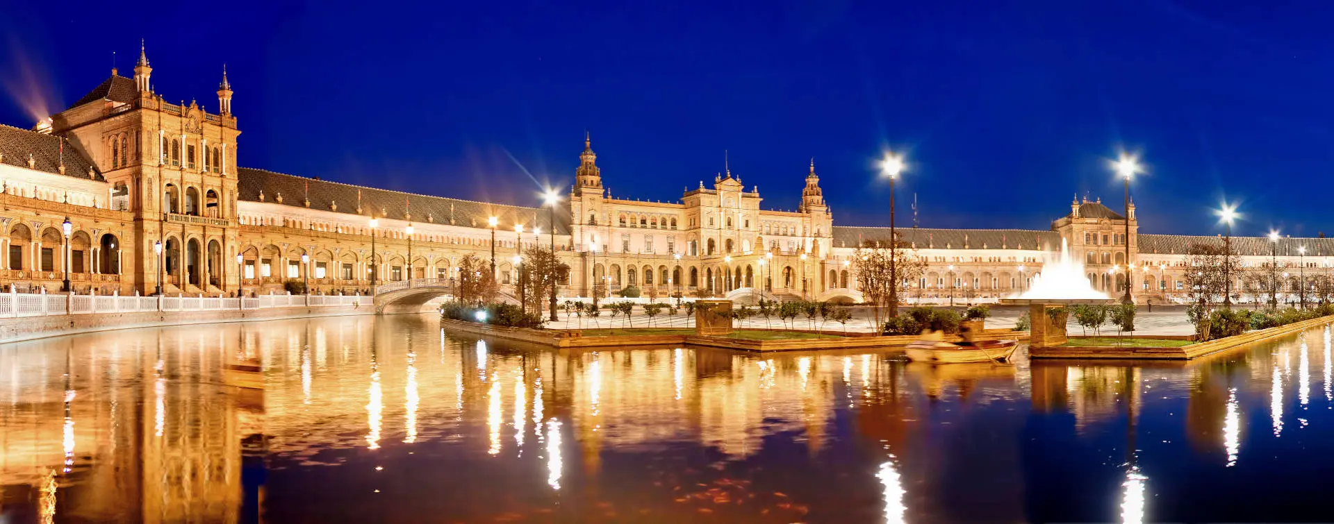 Free Tour Sevilla Nocturno