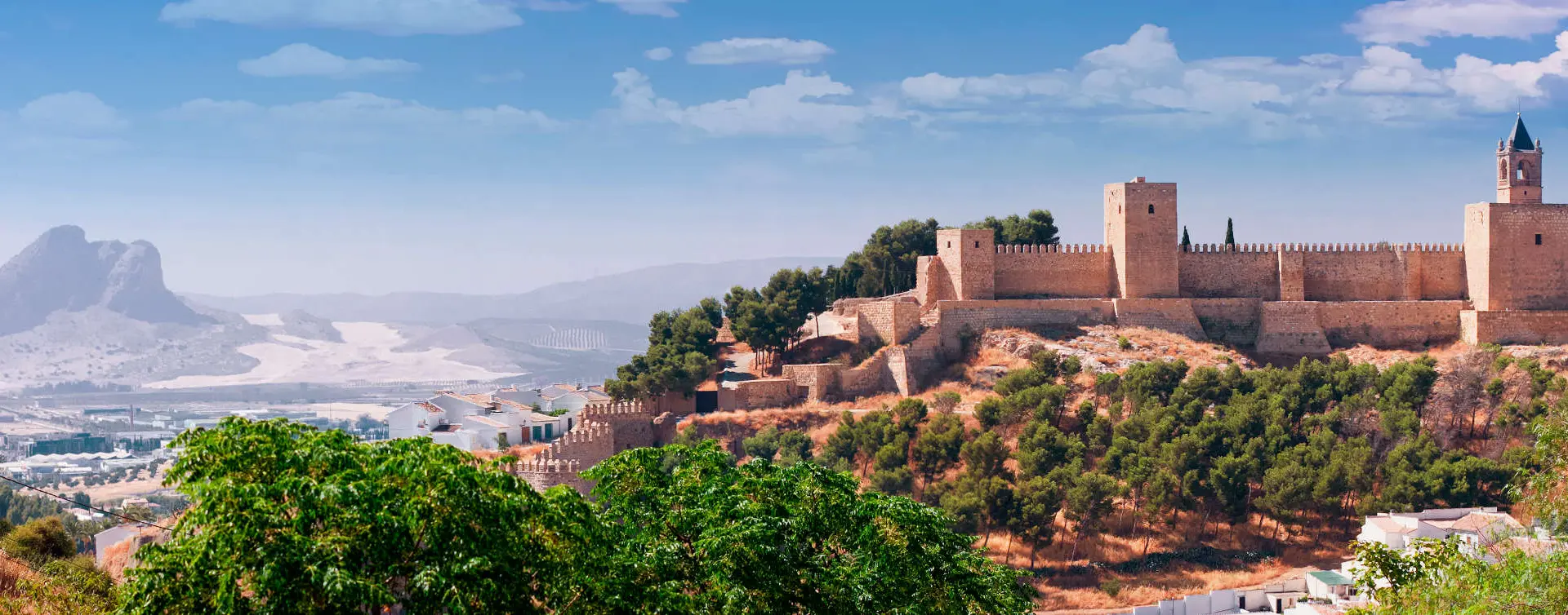 Free Tour Antequera