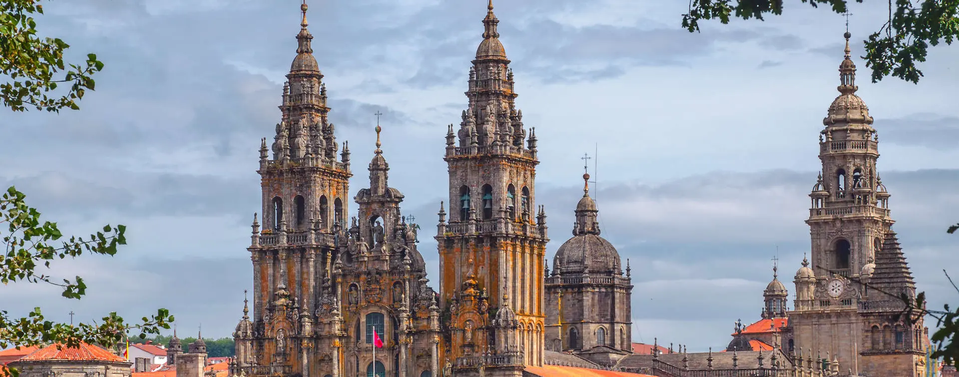 Free Tour Santiago Imprescindible