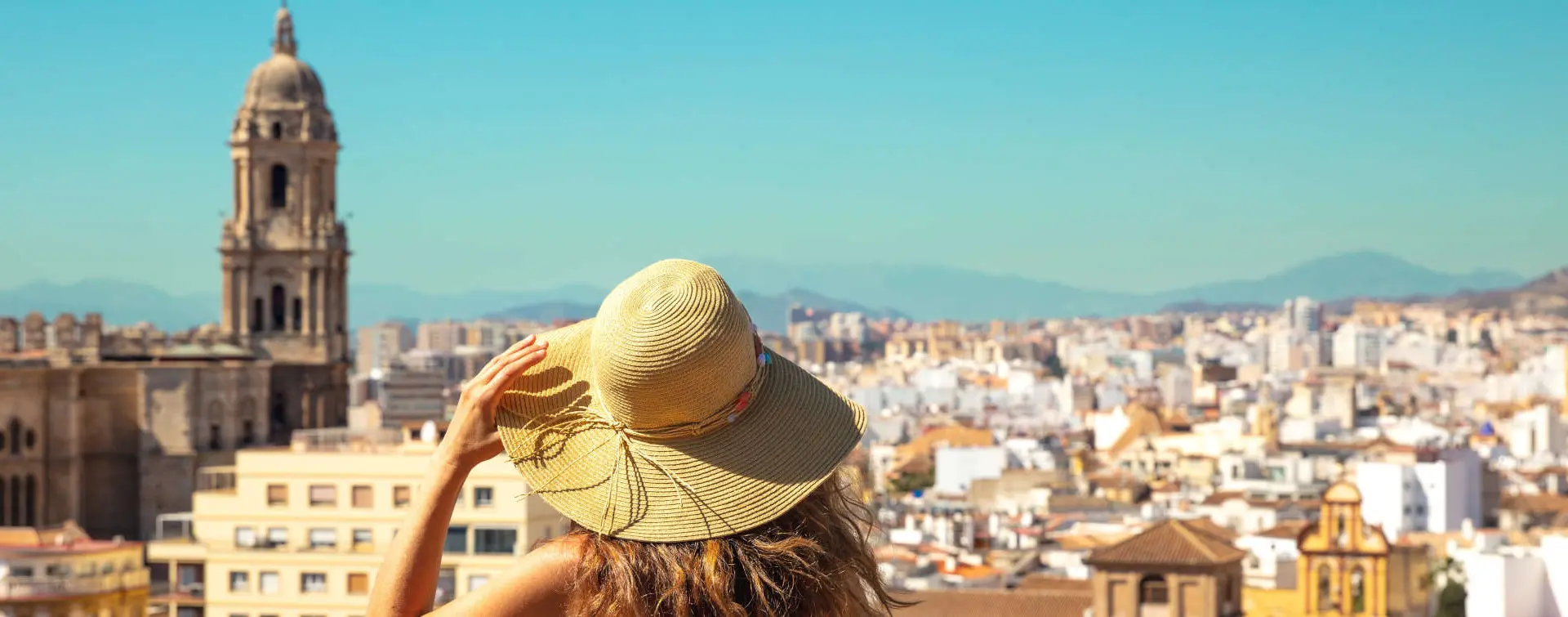 Tour Privado por Málaga