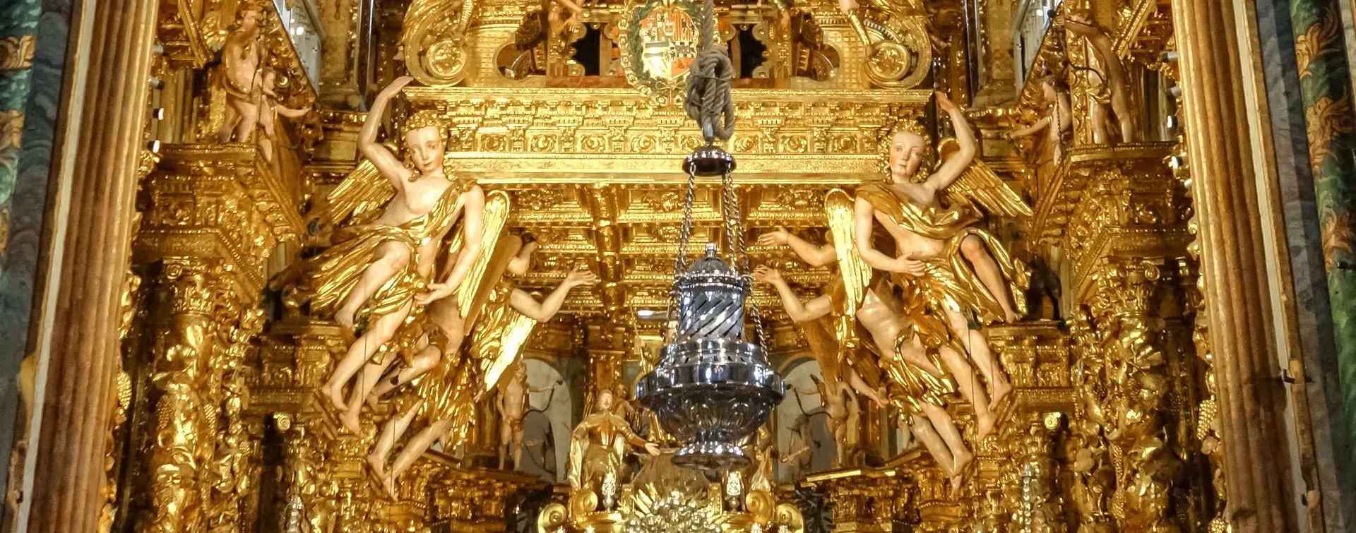 Visita Guiada Catedral de Santiago con entrada al Pórtico de la Gloria