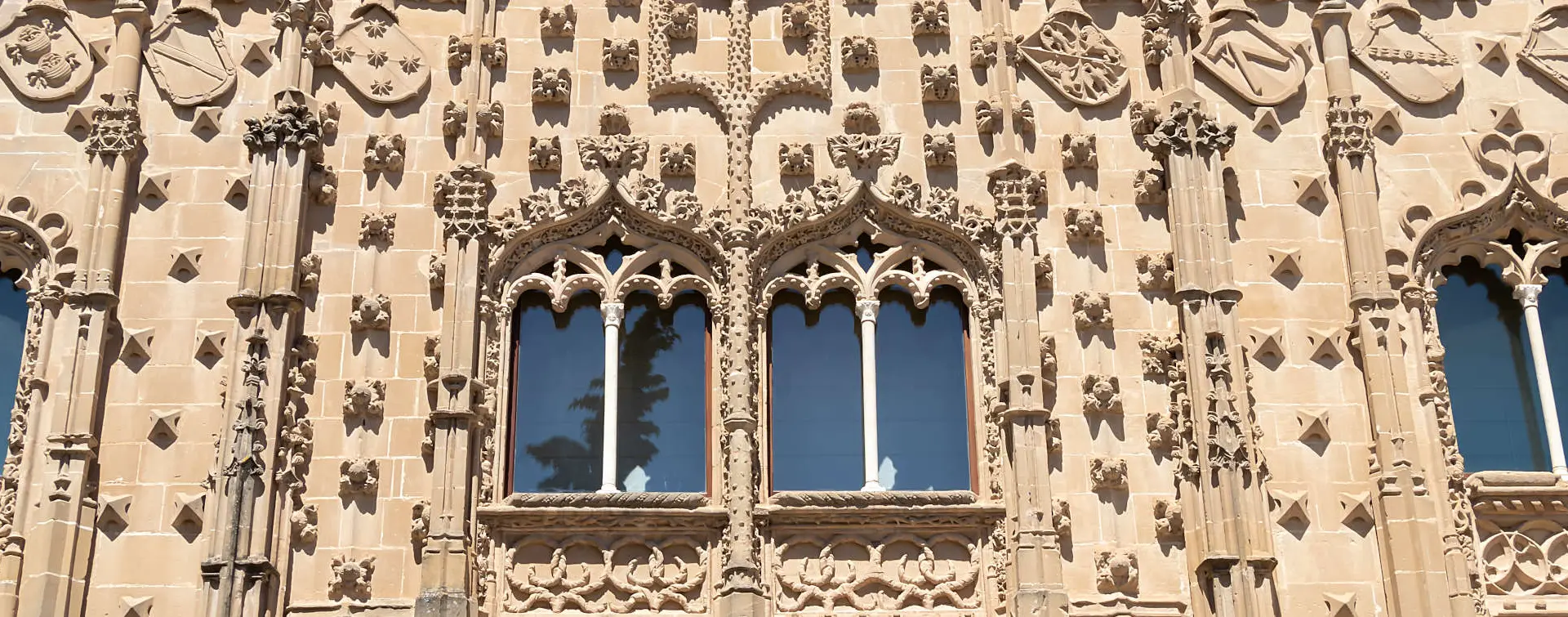 Visita guiada por Jaén y sus monumentos con entradas incluidas