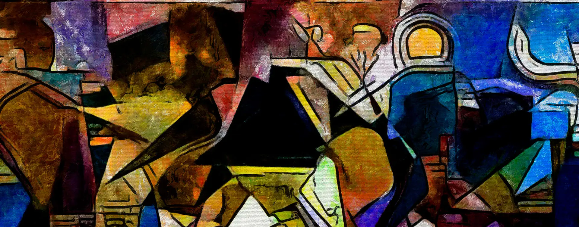 Visita Guiada al Museo Casa Natal de Picasso