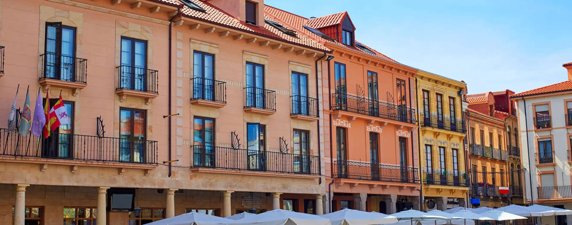 Excursión a Astorga desde León