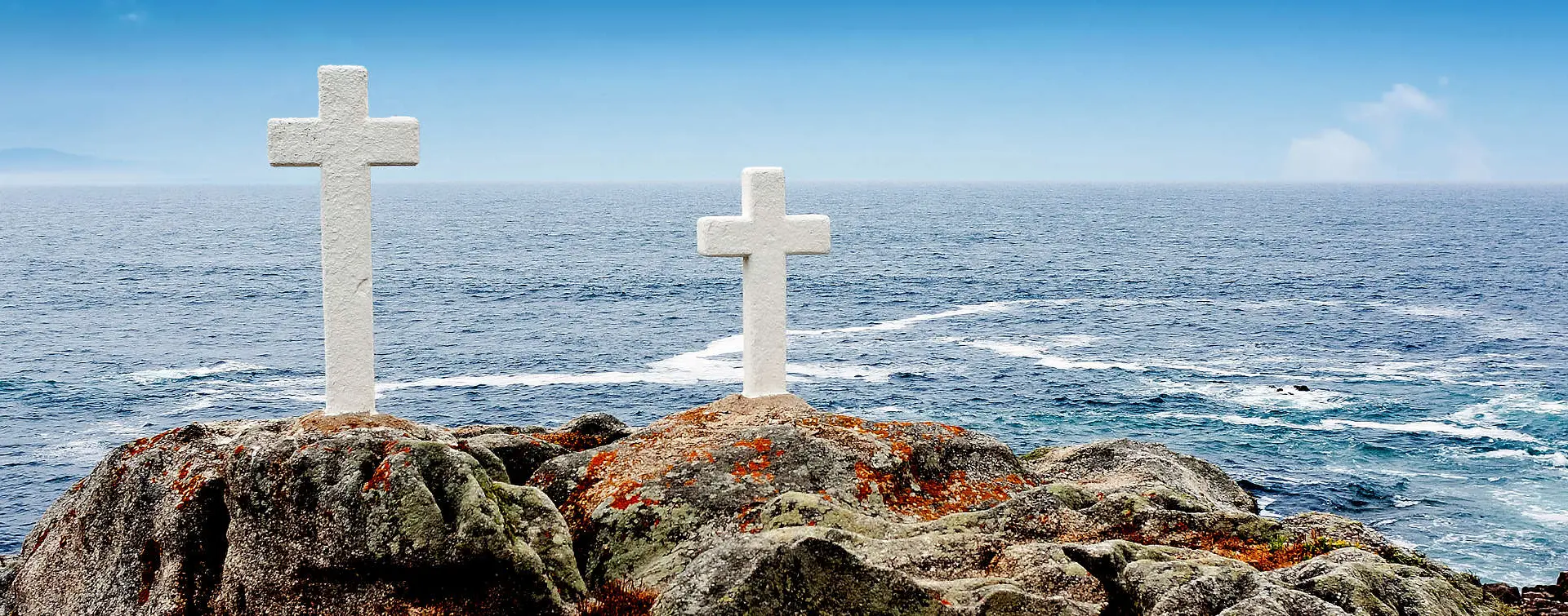 Excursión a Finisterre y Costa da Morte desde Santiago