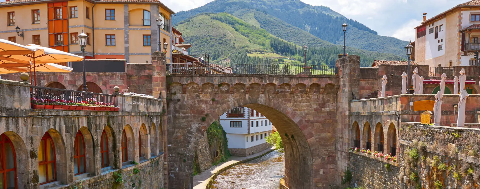 Excursión a Picos de Europa y Potes desde Santander