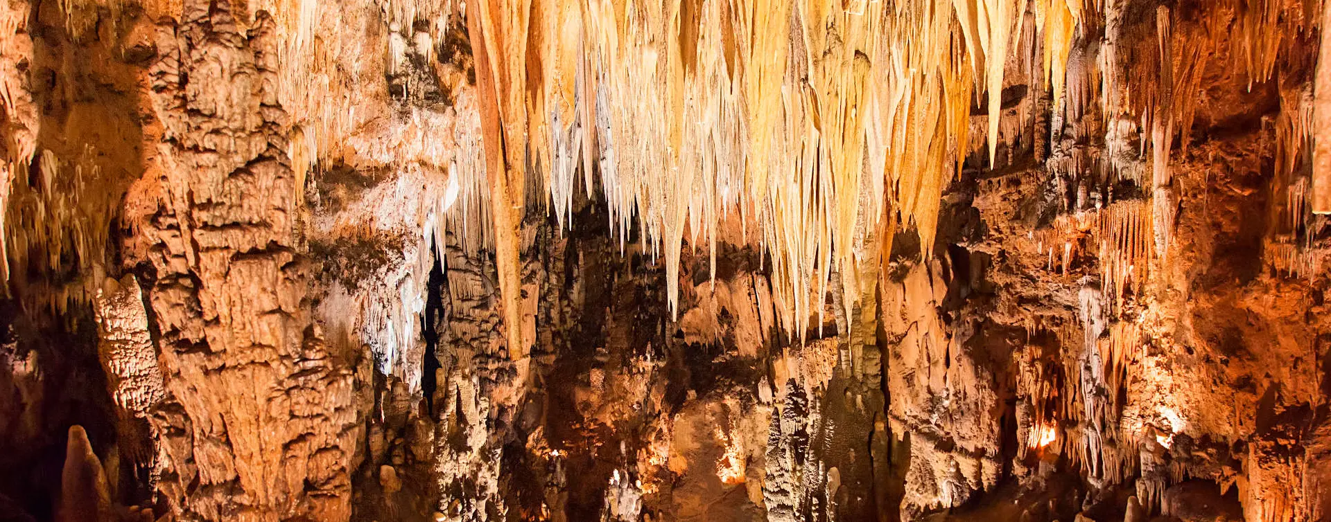 Excursión a las Cuevas de Valporquero desde León