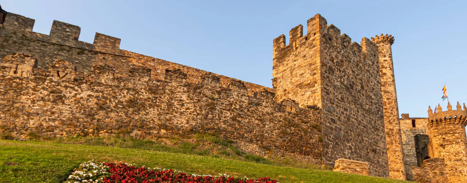 Free Tour Ponferrada Imprescindible