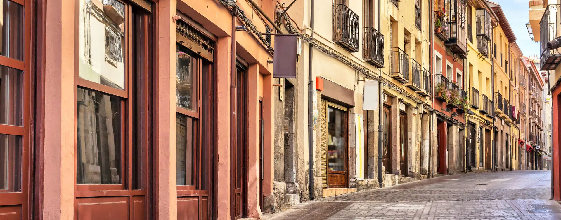 Free Tour por la Judería de León