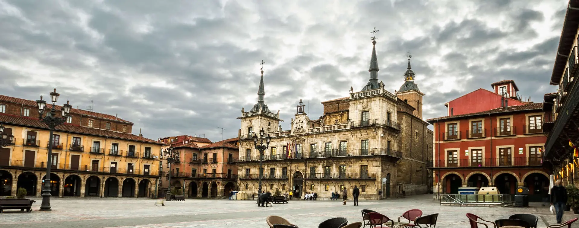 Free Tour León Imprescindible