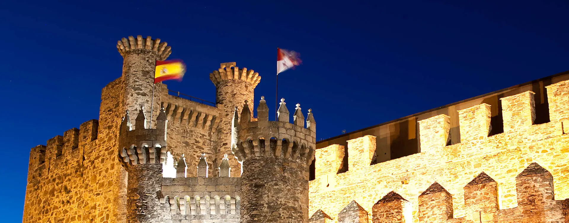 Free Tour Misterios y Leyendas de Ponferrada