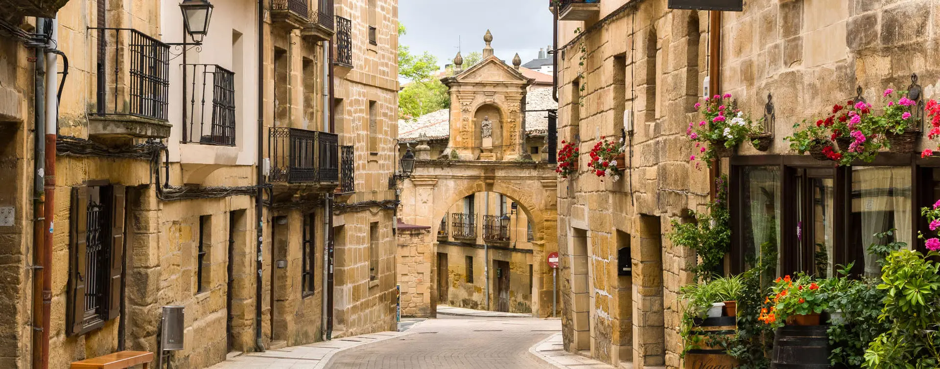 Laguardia, Álava, País Vasco