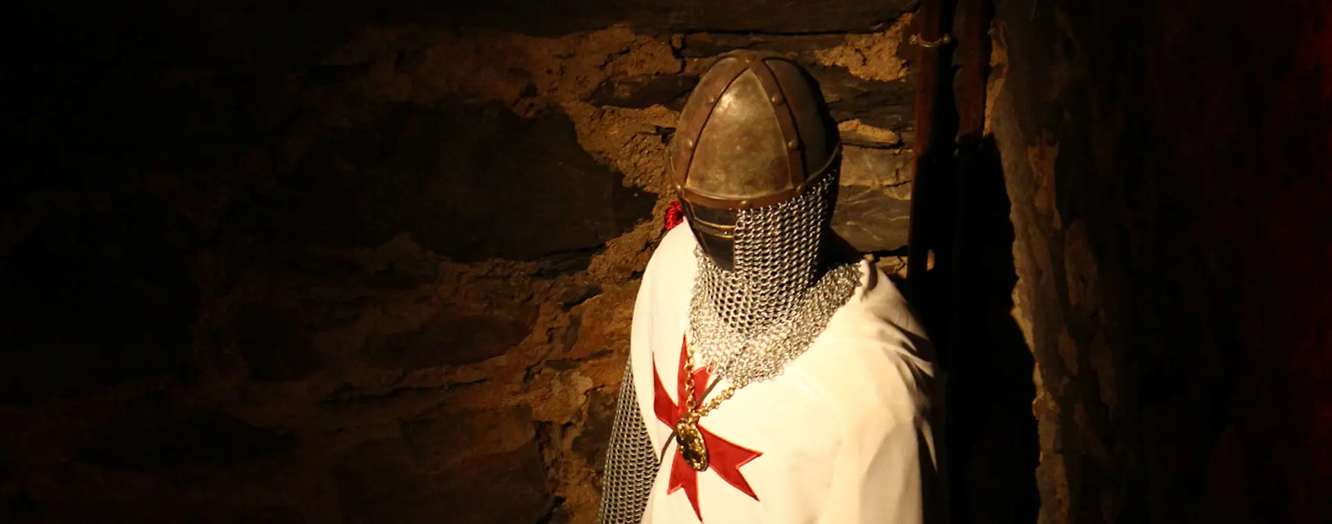 Visita Guiada Castillo de los Templarios de Ponferrada