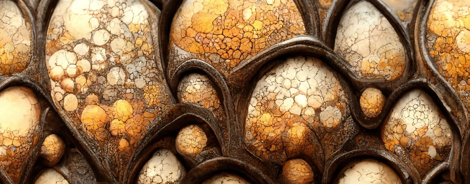 Tour por el León de Gaudí