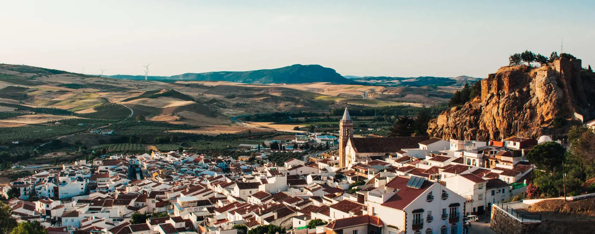 Ardales, Málaga, Andalucía, España