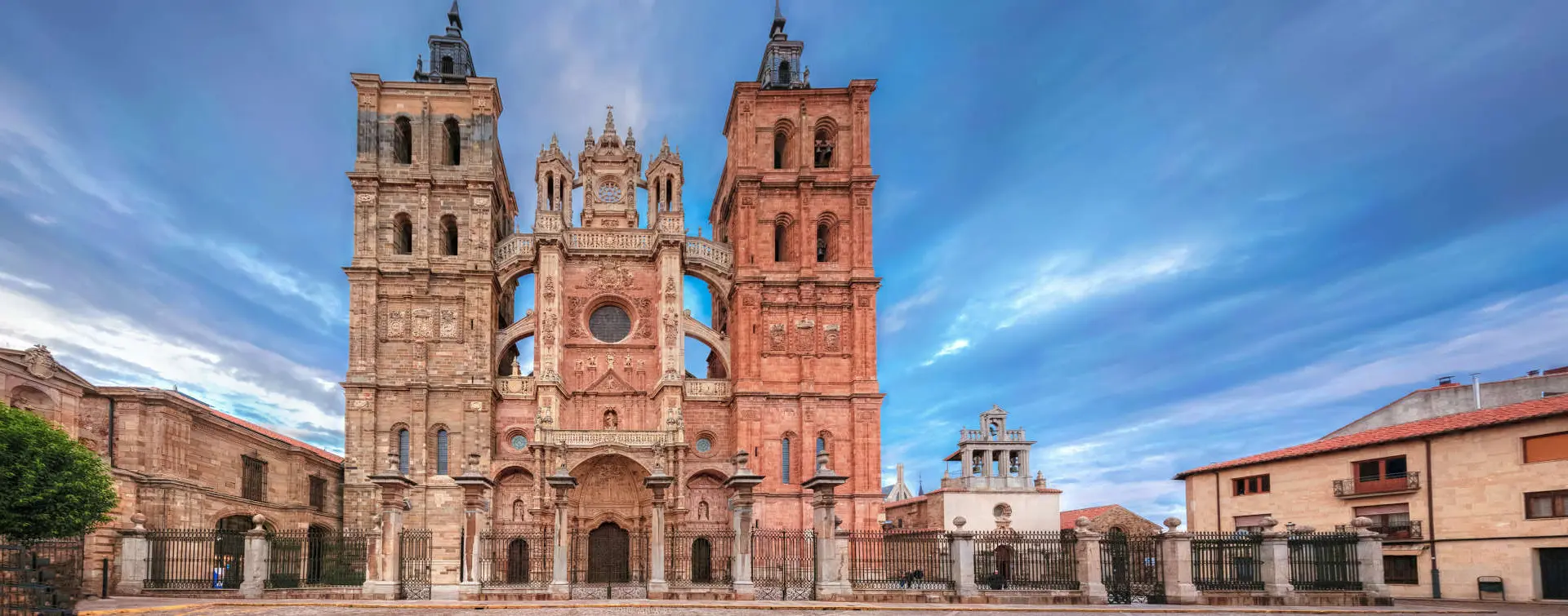 Astorga, Castilla y León - Buendía