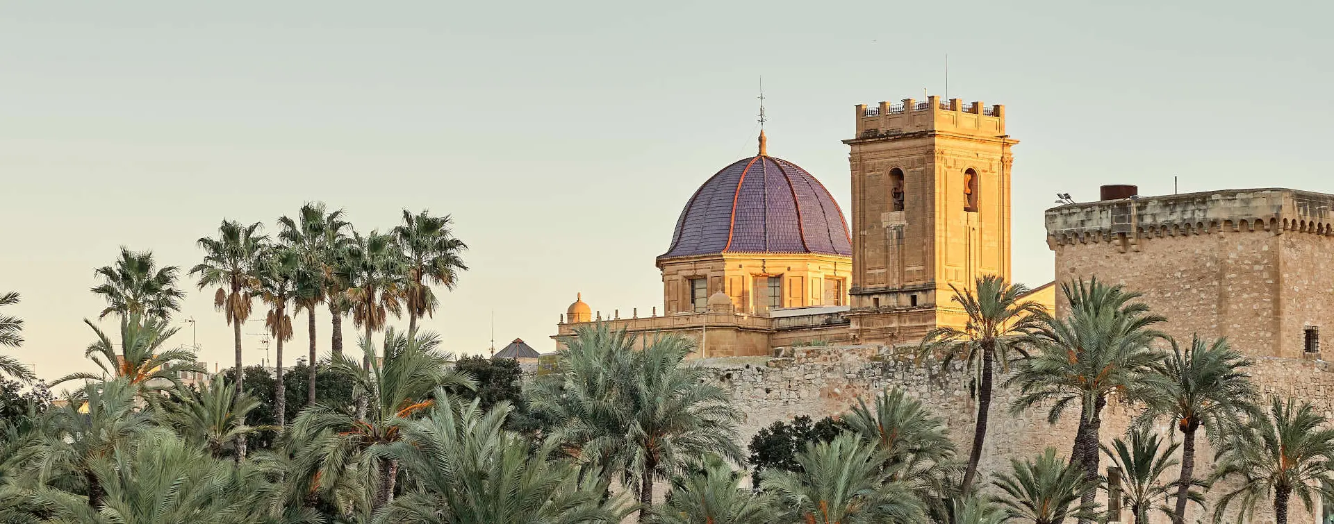 Elche, Alicante, Comunidad Valenciana, España