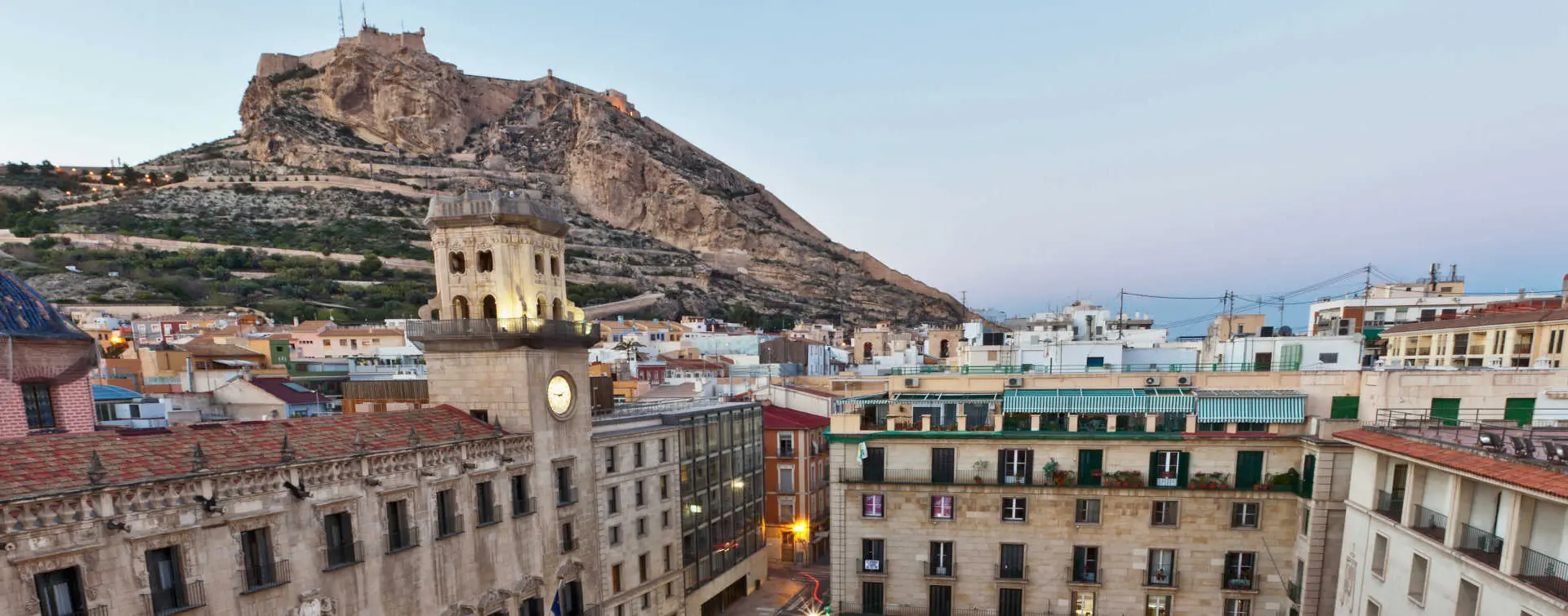 Free tour Alicante imprescindible