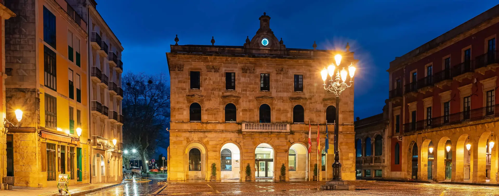 Free tour Gijón misterios y leyendas
