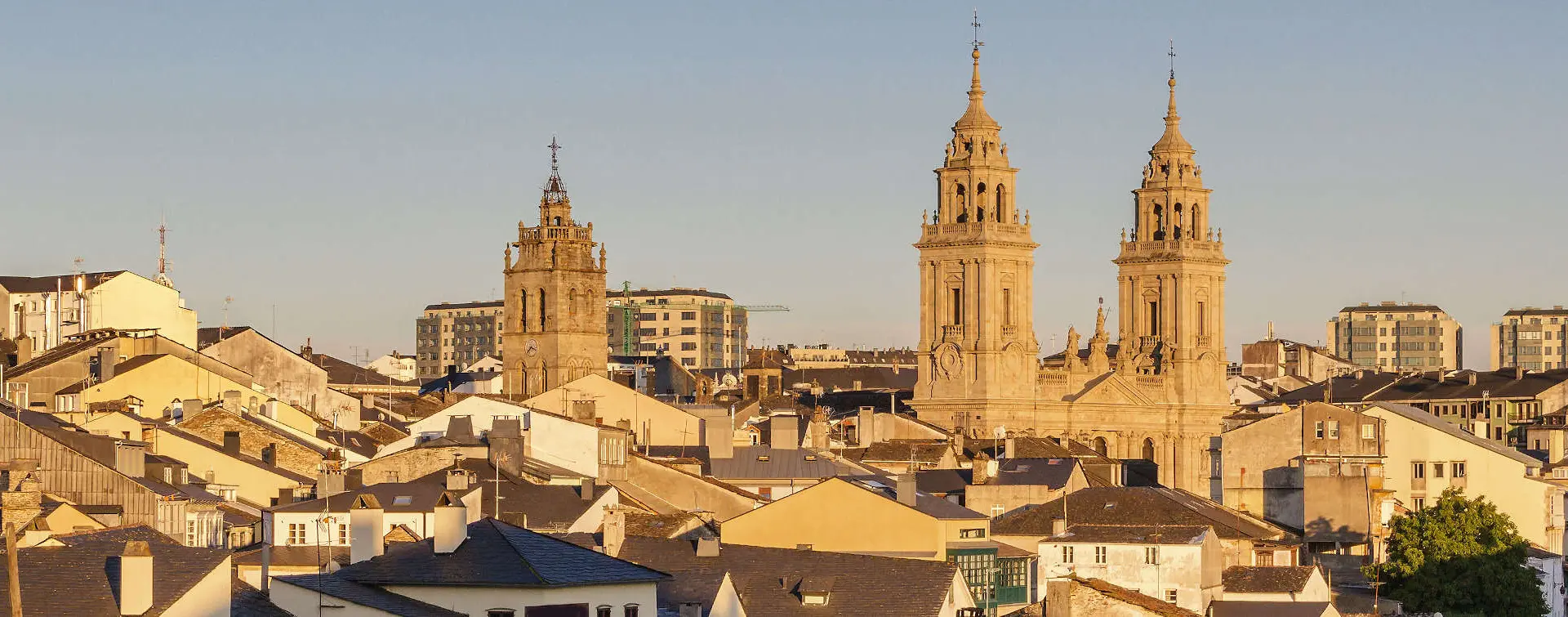 Free Tour Lugo