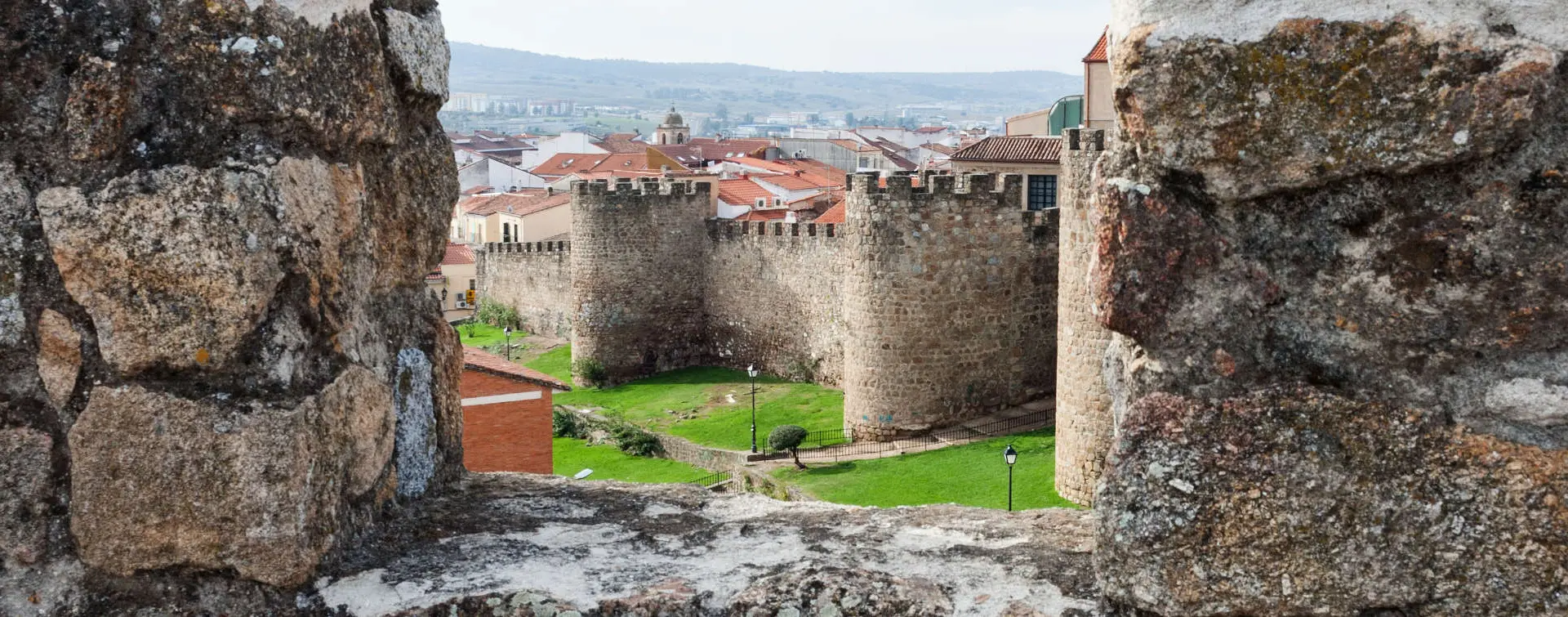 Free tour Plasencia imprescindible