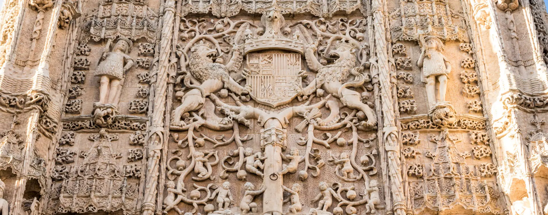 Free tour Valladolid
