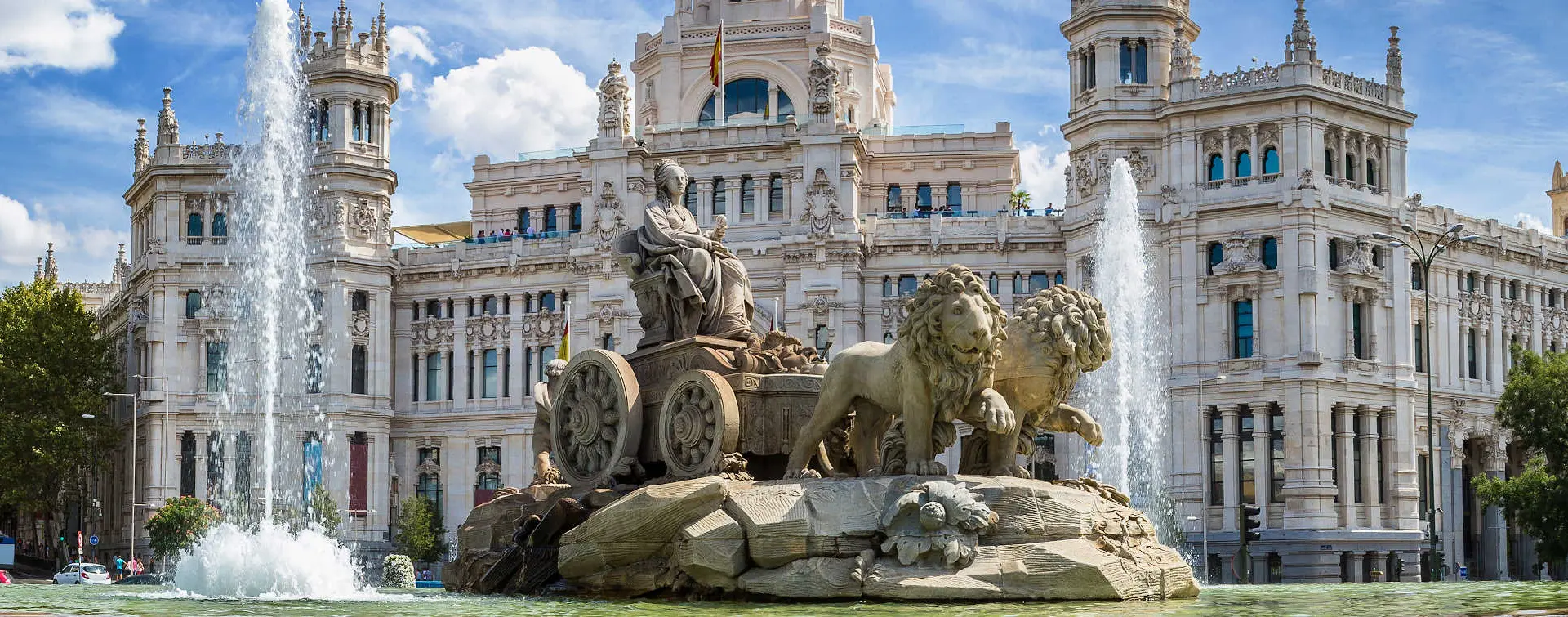 Madrid, Spain