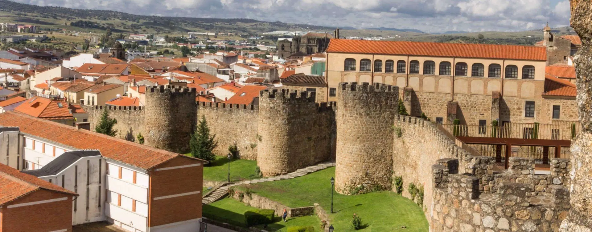 Plasencia, Extremadura, España