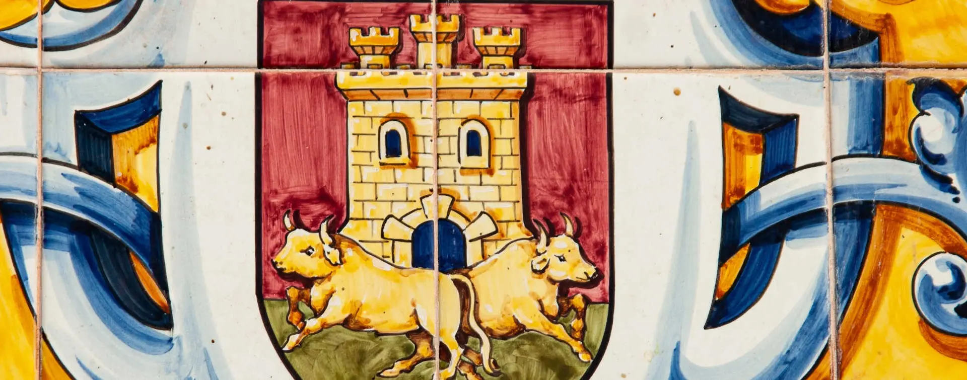 Tour a pie por Talavera de la Reina
