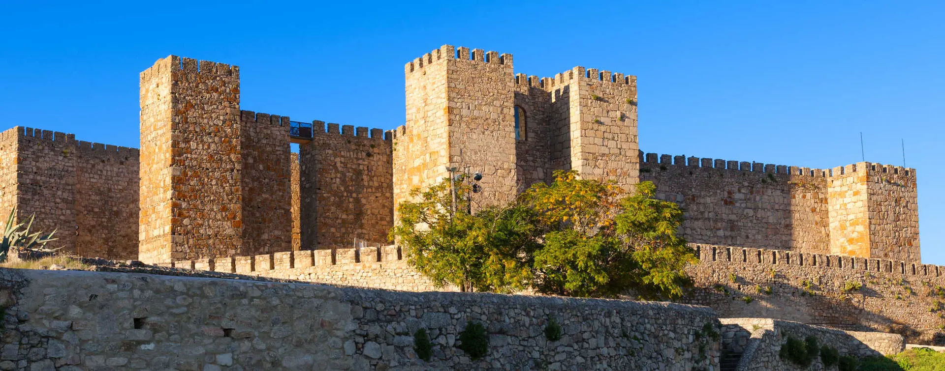 Tour por el Trujillo de las tres culturas