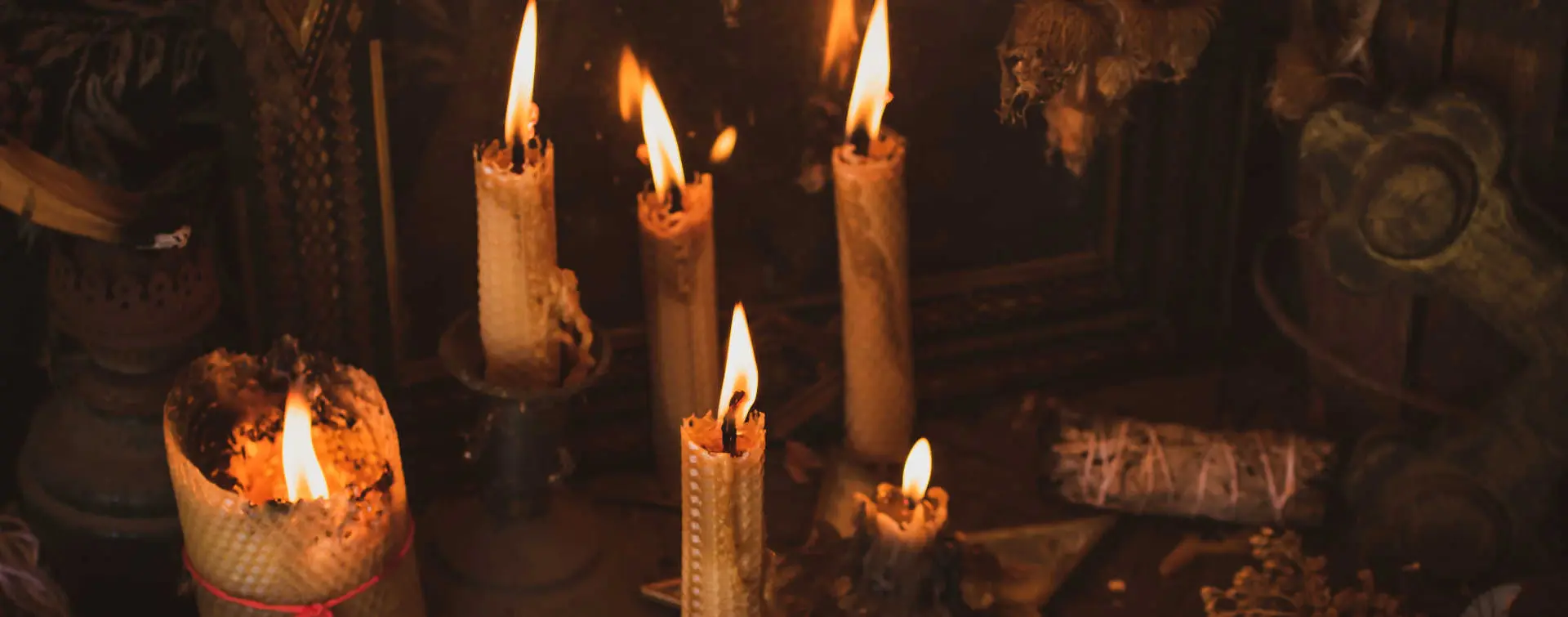 Tour por el Toledo de las brujas