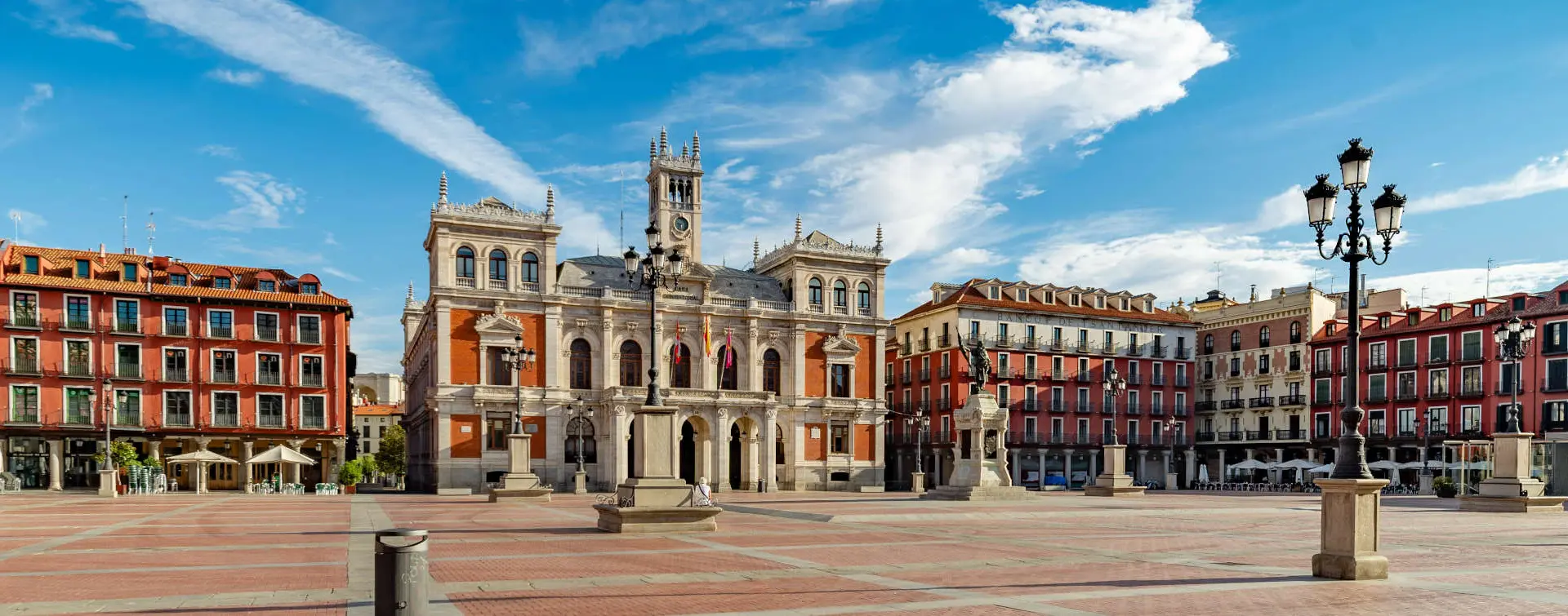 Valladolid, Castilla y León, España